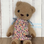 teddybearhanahana テディベア　no.216