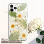全機種対応iPhone Xperia Galaxy HUAWEI AQUOS OPPO  GOOGLEPIXEI スマホケース　 押し花ケース 人気  押し花 ❀ケース 花束 花物語