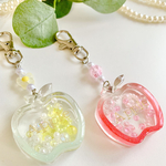 ♡みずみずしい赤りんごシェイカー♡