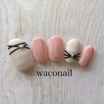 wrapping nail