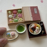 箱入和菓子セットA