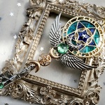 【星の守り鍵】