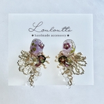 kotsubu series【 purple 】