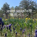 【jewel soap7e様専用】コンパクトに重なるディスプレイ棚おまとめ購入ページ