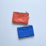 【Ultralight mini wallet】３つの収納スペース / 全2色