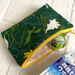 ☆SALE☆【1200円→800円】　旧バージョンのため値下げしました。洗える♪ 保冷ポーチ　保冷☆保温ポーチ