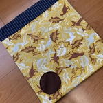 フェレットハンモック