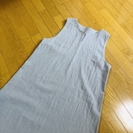 ジャンパースカート