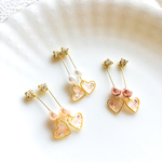マーメイドピアス♡ミニ