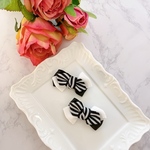 モードモノトーンリボン