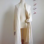 ロングカーディガン　着丈85ｃｍ
