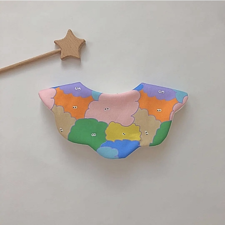 new◯197 むぎゅっと ハンドメイド もくもくスタイ - kotta | minne