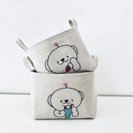 入れ子の小物入れ  