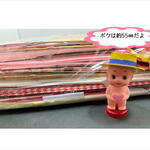 送料込み❕同梱不可◆超お得なラッピング袋セット💓いろいろ200枚以上❕❕