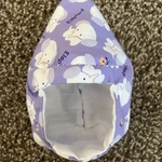 ハムスターのおうち