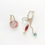 PIERCE:「Silk」magic trick