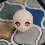 parabox プチ姫定型メイク3