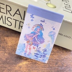 ゆるふわシールブック③