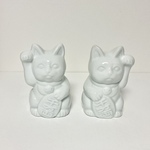 dotu-paint様お取り置きの招き猫16点