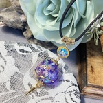 ヴィクトワール(パープル)