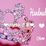 khyrkkさま