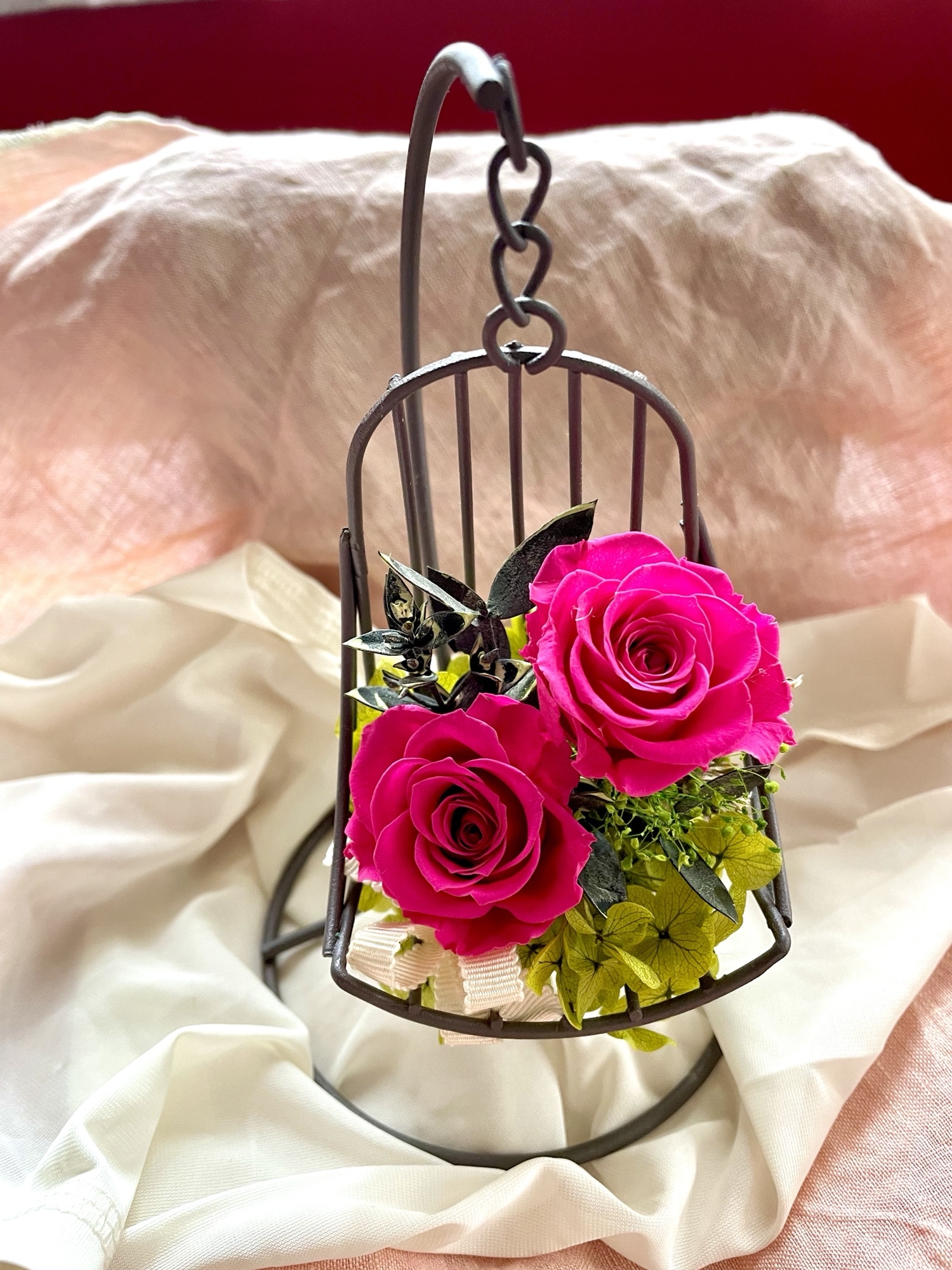 カゴ・バスケット - プリザーブドフラワーの人気通販 | minne byGMO