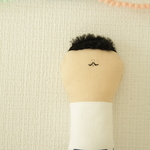 にぎにぎ　おじさん　23