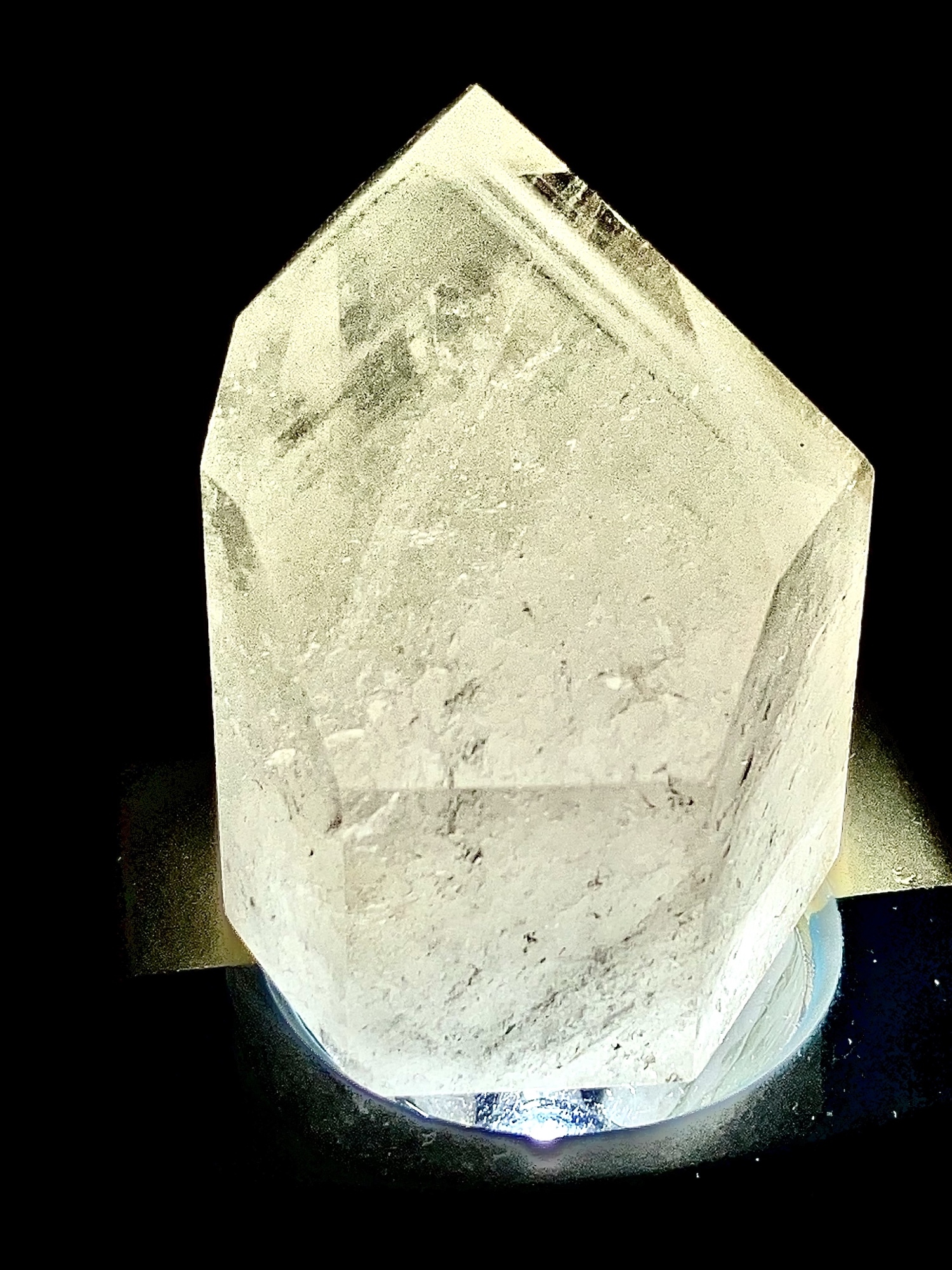【龍脈水晶✨】レインボー　ファントム　クリスタル　水晶 Amazon.co.jp: 龍脈水晶レインボー ファントム クリスタル 水晶