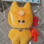 シロップねこ