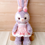 【受注製作】サマーワンピース♡ピンクのパッチワーク柄♡ステラルーSサイズ ♡コスチューム♡
