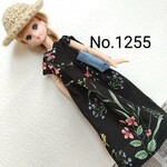 (送込)りかちゃん☆服かばんセット