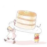 Mari様専用オーダーイラスト