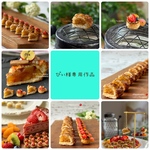 びぃ様専用作品　スイーツチタンピアス