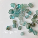天然石アパタイトbeads6p