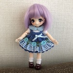 オビツ11のお洋服