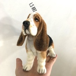 バセットハウンド♡