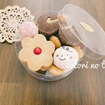 可愛い♡クッキー詰め合わせ