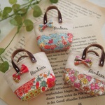 ＊ミニチュアバッグ＊３個ｾｯﾄ＊№008