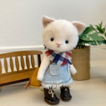 猫ちゃん