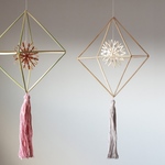 簡単！ストロースターヒンメリキット(作り方動画付き）