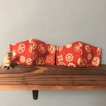 hota2様専用　子供用立体マスク×2