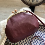 KATARAI ～がま口斜めがけショルダー～