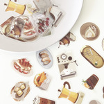collection　sticker　＃3