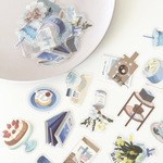 collection　sticker　＃4