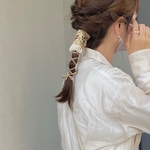 pony hook ✂︎ ⸒⸒