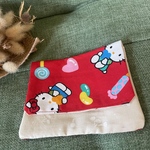 移動ポケット