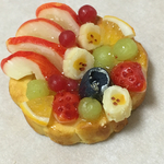 フルーツケーキマグネット