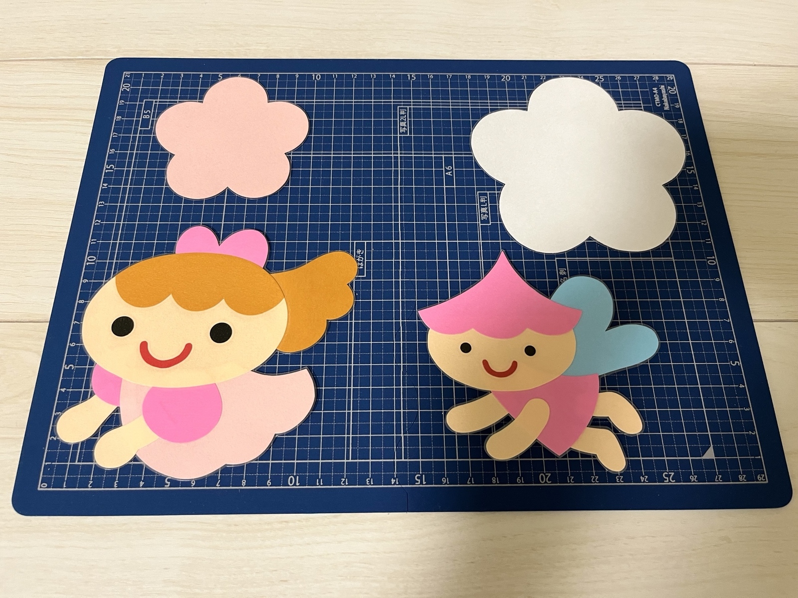 ⭐︎【ゆっぴ様オーダーページ】壁面飾り ユニコーン 壁面飾り大！！（8月限定セール中です！） - メルカリ