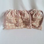 miko.様専用 【巾着袋】