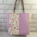 着物バック   ハンドバッグ  着物リメイク
